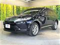 2017 Toyota Harrier Hybrid