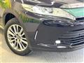 2017 Toyota Harrier Hybrid