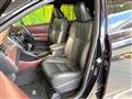 2017 Toyota Harrier Hybrid