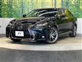 2016 Lexus GS