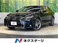 2016 Lexus GS