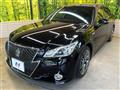 2013 Toyota Crown Hybrid
