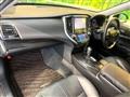 2013 Toyota Crown Hybrid