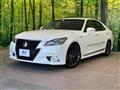 2014 Toyota Crown Hybrid