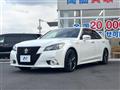 2015 Toyota Crown Hybrid