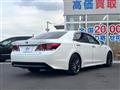 2015 Toyota Crown Hybrid