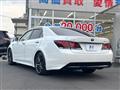 2015 Toyota Crown Hybrid