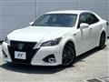 2017 Toyota Crown Hybrid