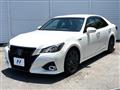 2017 Toyota Crown Hybrid