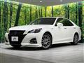 2018 Toyota Crown Hybrid