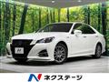 2018 Toyota Crown Hybrid