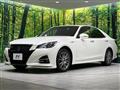 2018 Toyota Crown Hybrid