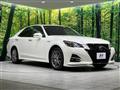 2018 Toyota Crown Hybrid