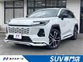 2026 Toyota RAV4