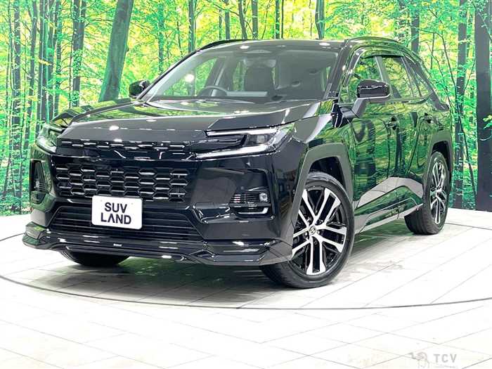 2026 Toyota RAV4
