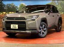 2026 Toyota RAV4