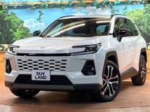 2026 Toyota RAV4