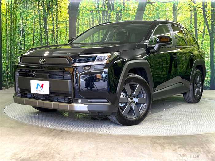 2026 Toyota RAV4