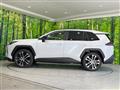 2026 Toyota RAV4