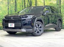 2026 Toyota RAV4
