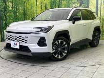 2026 Toyota RAV4