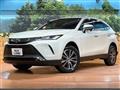 2020 Toyota Harrier Hybrid