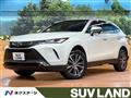 2020 Toyota Harrier Hybrid