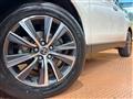 2020 Toyota Harrier Hybrid