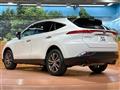 2020 Toyota Harrier Hybrid