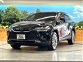 2020 Toyota Harrier Hybrid