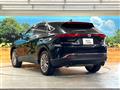 2020 Toyota Harrier Hybrid