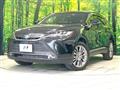 2020 Toyota Harrier Hybrid