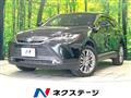 2020 Toyota Harrier Hybrid