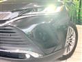 2020 Toyota Harrier Hybrid