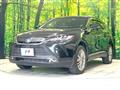2020 Toyota Harrier Hybrid