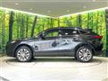 2020 Toyota Harrier Hybrid
