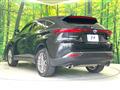 2020 Toyota Harrier Hybrid