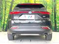 2020 Toyota Harrier Hybrid