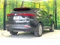 2020 Toyota Harrier Hybrid