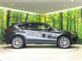 2020 Toyota Harrier Hybrid