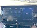 2020 Toyota Harrier Hybrid