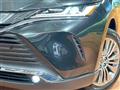 2020 Toyota Harrier Hybrid