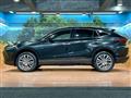2020 Toyota Harrier Hybrid