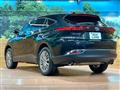 2020 Toyota Harrier Hybrid