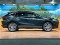 2020 Toyota Harrier Hybrid