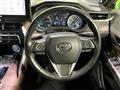 2020 Toyota Harrier Hybrid