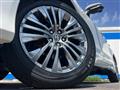 2020 Toyota Harrier Hybrid