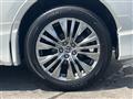 2020 Toyota Harrier Hybrid