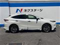 2020 Toyota Harrier Hybrid
