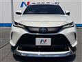 2020 Toyota Harrier Hybrid